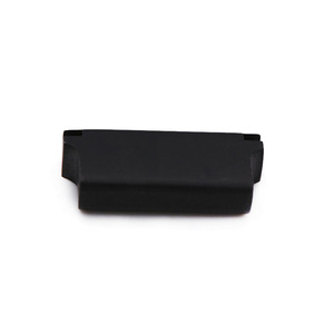 Conector de resorte MIM para piezas de maquinaria, moldeado por inyección de polvo metálico, alta precisión, personalizable - Product Image 3