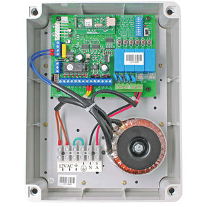 Custom PCBA <strong>PCB</strong> Design <strong>Service</strong> for High Precision Controller Board Layout Circuit Protection Control Panel Assembly - Product Image 6