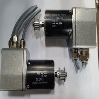Moteur EC Plc Maxon 144732 (r6s2.7b2) Qualité Premium