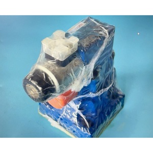 วาล์วแรงดันเร็กซ์รอธ DBDS20G1X 315 วาล์วไฮดรอลิกเหล็กคาร์บอน - Product Image 1