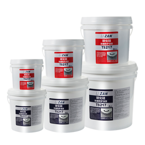 Recubrimiento Antidesgaste TS226 TS228 de Secado Rápido 1H para Equipos de Bajo Mantenimiento y Transportadores, Curado a Baja Temperatura -10°C, Protección Confiable - Product Image 1