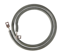 Élément chauffant de remplacement 514160 120V 1000W pour machine à popcorn