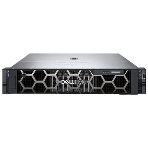 Doanh nghiệp Class r750xa Rack máy chủ chính xác kích thước nhúng kép 1gbe lom Card mạng - Product Image 6