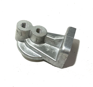 Pièces détachées pour tracteurs MTZ 80 82 Belarus Russie OEM 245-1117081 <span class=keywords><strong>Support</strong></span> de filtre / Fixation / Cadre de filtre <span class=keywords><strong>à</strong></span> carburant - Product Image 1