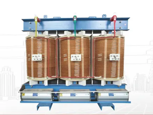 Đồng nguyên chất ba pha cách ly biến áp mạch lạc Điện áp đầu ra <span class=keywords><strong>110V</strong></span> 220V 380V 415V Điện áp đầu vào 35KV tần số 50Hz - Product Image 3