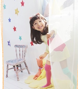 Ropa Infantil al por Mayor, Vestido Bonito de Manga Larga con Estampado de Corazón para Niñas Pequeñas, de Fabricante Chino - Product Image 2