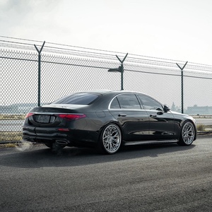 18 19 20 21 22 24 inch giả mạo bánh xe vành cho Lamborghini Aventador svj Roadster Huracan EVO performante Spyder URUS Centenario - Product Image 6