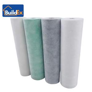 Fabrication de feuille de membrane imperméable à l'eau mastic butyle d'<span class=keywords><strong>étanchéité</strong></span> ruban auto-adhésif en caoutchouc pour <span class=keywords><strong>toiture</strong></span> - Product Image 5