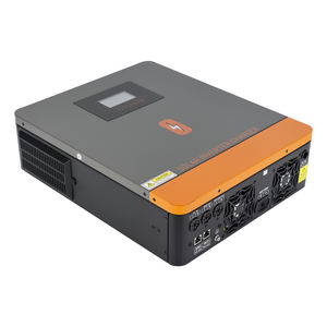 Inverter Solare Ibrido PowMr On/Off Grid 4200W 24V Tutto in Uno, MPPT a Onda Pura, Ampio Range di Tensione <span class=keywords><strong>PV</strong></span> 500V - Product Image 3