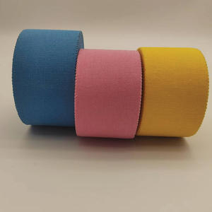 Băng thể thao nhiều màu Băng thể thao được sử dụng cho thể dục dụng cụ đấm bốc lĩnh vực khúc côn cầu leo núi bóng chày - Product Image 5