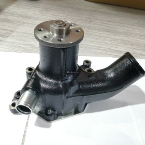 Isuzu-orignal động cơ 6bg1 với truyền động Máy bơm nước dầu cảm biến áp suất chính Bering STD trục khuỷu ròng rọc phát điện - Product Image 3