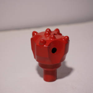 Broca de 38mm para Furo de Alto-Forno, 3400mm, Ferramenta de Perfuração para Processamento de Forjamento em Mineração de Carvão - Product Image 4