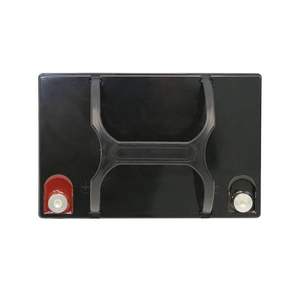 Caja de Batería ABS Impermeable de 12V 33AH, Carcasa de Plástico Negro Resistente de 196x130x158mm para Batería de Litio y Almacenamiento de Energía - Product Image 2