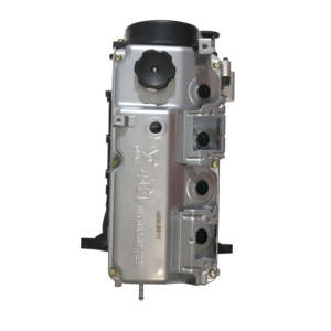 Tout nouveau 4 cylindres 1.8L déplacement Zotye 4G18 ensemble <span class=keywords><strong>de</strong></span> moteur à essence pour Geely Byd F3 Mitsubishi Lancer nom <span class=keywords><strong>de</strong></span> <span class=keywords><strong>famille</strong></span> - Product Image 4