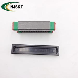 Hiwin Mgn15 Runner Khối Tùy Chỉnh Chiều Dài Thu Nhỏ 15Mm Tuyến Tính Hướng Dẫn Mang Mgn15 - Product Image 5