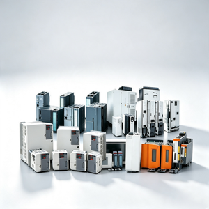 PLC 100A 3P Molded Case Circuit Breaker <strong>NS100H</strong> - Product Image 1
