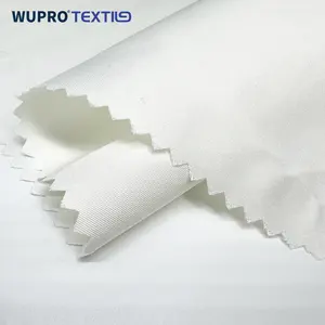 Printek 2/1 saia 100% poliestere pongee impermeabile ripstop tessuto 123gsm pongee tessuto con stampa digitale