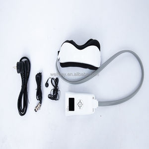 Pantalla táctil <span class=keywords><strong>Precio</strong></span> de fábrica <span class=keywords><strong>Presoterapia</strong></span> Masaje de presión de aire Masajeador de piernas Terapia de presión de aire Máquina de drenaje linfático - Product Image 6