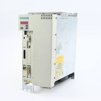 Unidad Masterdrives MC para PLC 6SE70218TP70Z 6SE7021-8TP70-Z