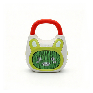 Reproductor <span class=keywords><strong>de</strong></span> Audio <span class=keywords><strong>de</strong></span> Cuentos para Niños, Máquina <span class=keywords><strong>de</strong></span> Sonidos Educativa, Juguete <span class=keywords><strong>de</strong></span> Sonido para Niños, OEM ODM - Product Image 2