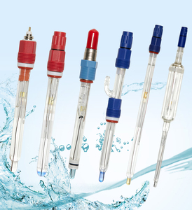 Axit hydrofluoric Antimon nước một dây <span class=keywords><strong>mini</strong></span> <span class=keywords><strong>PH</strong></span> Analog cảm biến <span class=keywords><strong>PH</strong></span> cảm biến - Product Image 2