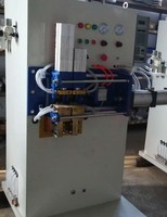 Nouvelle soudeuse automatique de tuyaux en cuivre et aluminium, système PLC, joint haute résistance, faible taux de défauts, marque TONGJUN, 35 kW