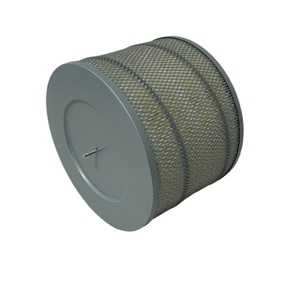 Élément de filtre à air de remplacement Manny 2090017 pour compresseur d'air à vis - Product Image 5