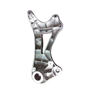 Servicios de fundición OEM de China, fundición a presión de aluminio de precisión de alta presión con mecanizado CNC - Product Image 4