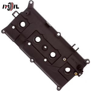 Couvre-culbuteurs MR20DE 13264-ET000 13264-ET00A 13264-ET00B pour NISSAN <span class=keywords><strong>QASHQAI</strong></span> SENTRA X-TRAIL J10 <span class=keywords><strong>NJ10</strong></span> T31 B16 - Product Image 2
