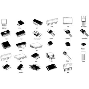 YA876AO SWL01U Organe électronique avec puce CPU Keymied Emballage: QFP YA876A0 - Product Image 1