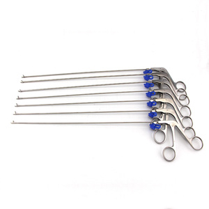 Hệ Thống Nội Soi Biến Đổi Nội Soi Cột Sống 6.3Mm Nội Soi Phẫu Thuật Cắt Bỏ - Product Image 3