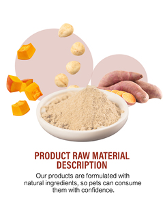 כלבים תוסף בריאות משותף מכיל גלוקוזאמין לכלבים בתוספת chondroitin ו msm תומך במפרקים בריאים לטאבלטים - Product Image 4