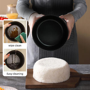 Olla Arrocera Automática Multifuncional Antiadherente para Uso Doméstico y Comercial, Gran Venta - Product Image 4