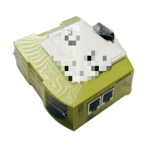 Plc M ES ETH Multi <span class=keywords><strong>2</strong></span> 通信模块 772130 编程控制器 PLC - Product Image 1