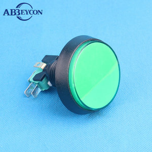 Máy trò chơi không thấm nước 12 Volt tạm thời đẩy nút chuyển đổi chiếu sáng đẩy nút trò chơi chuyển đổi - Product Image 3