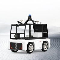 Plataforma de Desarrollo Educativo Inteligente y Conectada para Ingeniería Automotriz Inteligente