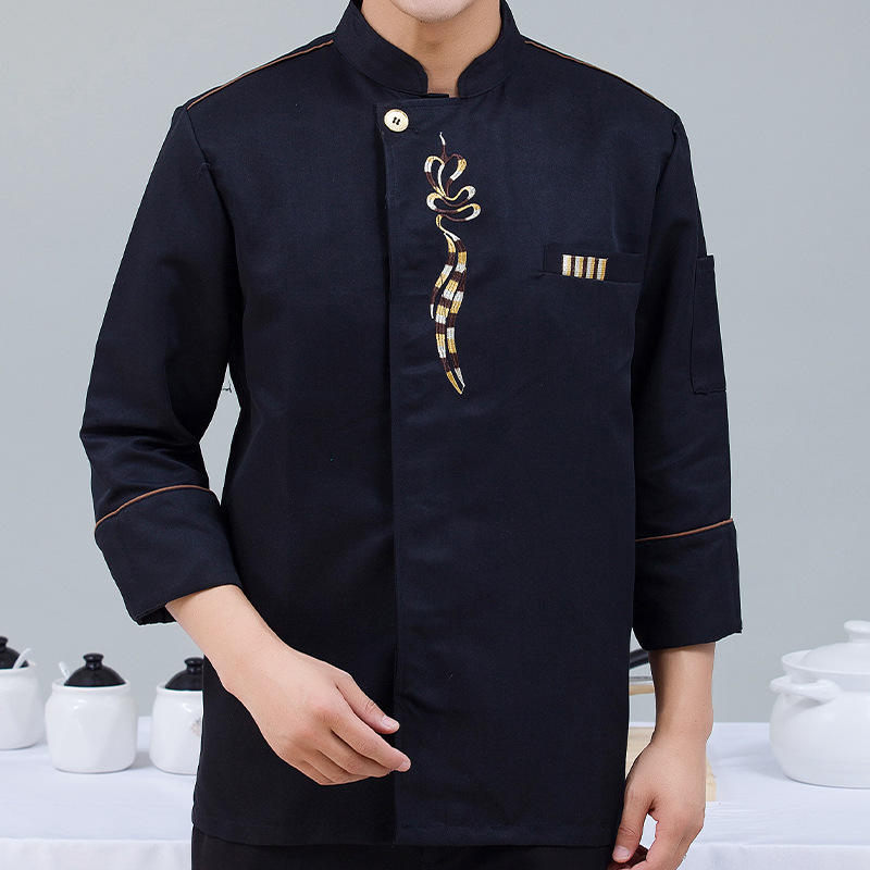 Black [long sleeve]