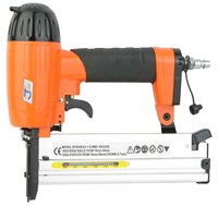 Cloueur et agrafeuse combinés 2 en 1 (SF5040-D)