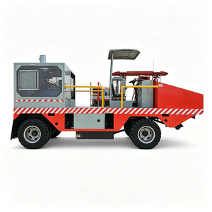 Meilleur <span class=keywords><strong>Prix</strong></span> 2025 Nouvelle Machine à Coulis de Bordure en Béton pour Tranchées Routières - Product Image 4