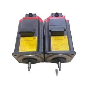 Offre Spéciale pour Fanuc A06B-0205-B400 pour Moteur AC Fanuc, Service de Réparation sur Site Fanuc, Amplificateur 2026, Machine Robodrill - Product Image 3