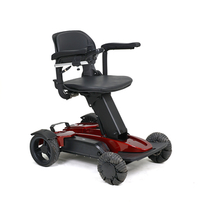 MIJO Hotsale MD08 triciclos eléctricos discapacidad o Scooter Eléctrico silla de ruedas <span class=keywords><strong>Segway</strong></span> scooter Walker & rollator tractor eléctrico - Product Image 2