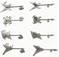 Impression 3D en acier inoxydable de qualité industrielle, fabrication additive rapide professionnelle personnalisée, précision SLM 3D, 1 an USB