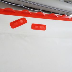 Inflatable Thuyền Pvc Thuyền Inflatable Thuyền Inflatable Thuyền Không Khí Mat Catamaran - Product Image 4