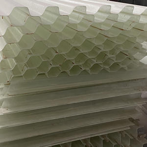 Una amplia variedad de placas FRP anticorrosión antifuego con servicio de corte para uso industrial están a la venta a precios favorables - Product Image 4