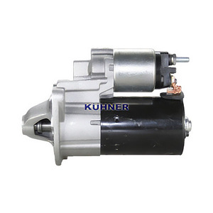 Motorino d'avviamento compatibile con ALFA ROMEO GIULIETTA 1.8 TBi (940 fxc1a) benzina (KW: 173, HP: 235) dal 2010 al - Product Image 2