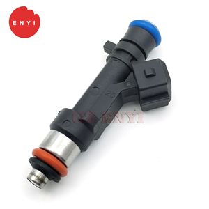 Inyector de Combustible 0280158237 para Patriot Hunter ZMZ Ford F150, Pieza de Motor Diésel - Product Image 5