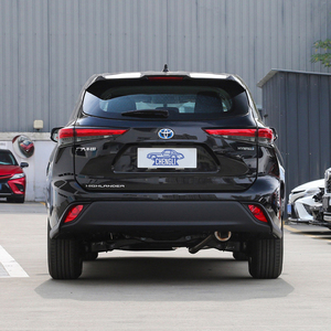 Highlander <span class=keywords><strong>SUV</strong></span> <span class=keywords><strong>Toyata</strong></span> 2.5 hybride 248HP nouvelle voiture 7 sièges - Product Image 3