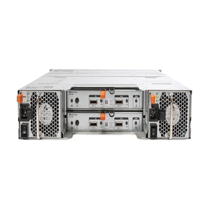 Serveur de stockage de données réseau PowerVault ME412 d'origine avec disques durs et mémoire, serveur Dell EMC PowerVault ME412 d'origine - Product Image 6