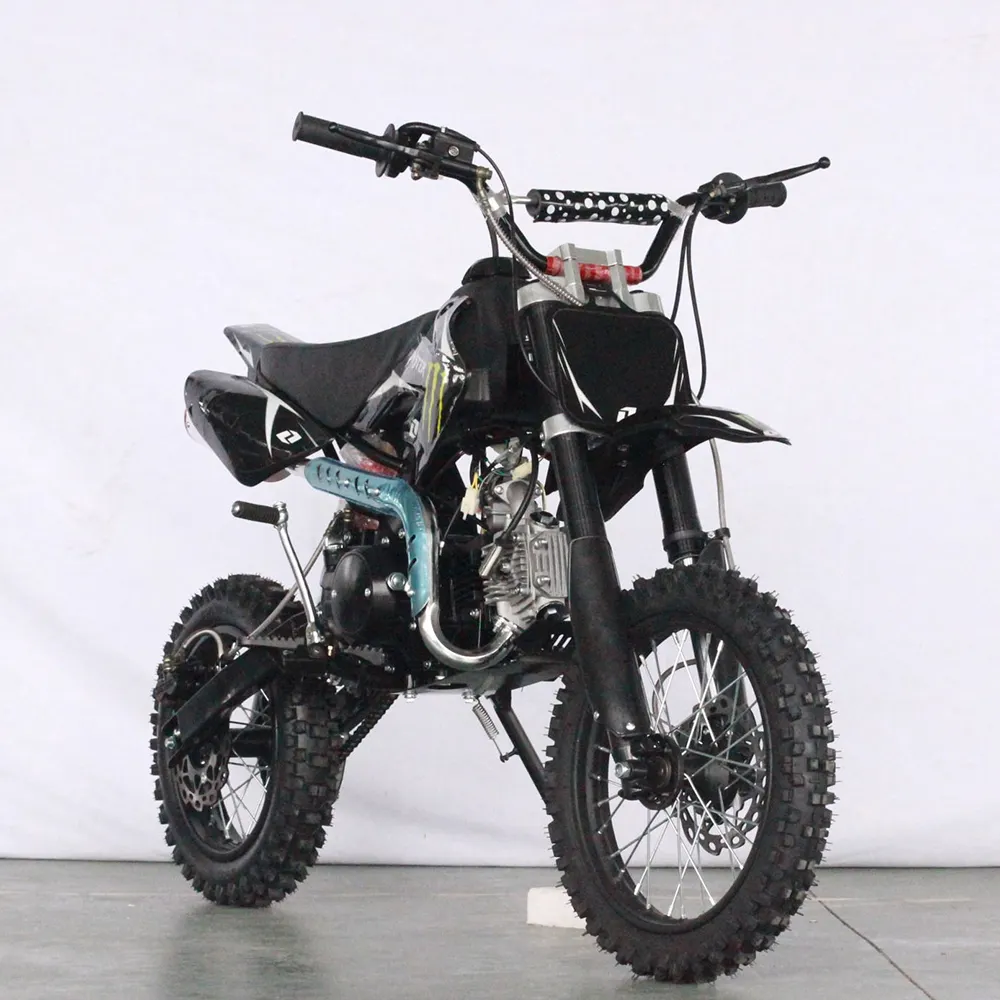 Loạt chuyên nghiệp Scrambler Dirt Bike 125cc off-road xe máy & Xe tay ga