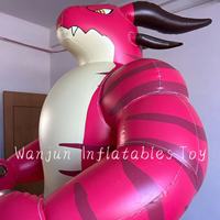 Dragon gonflable de jouet animal sexy gonflable géant fait sur commande d'usine à vendre
